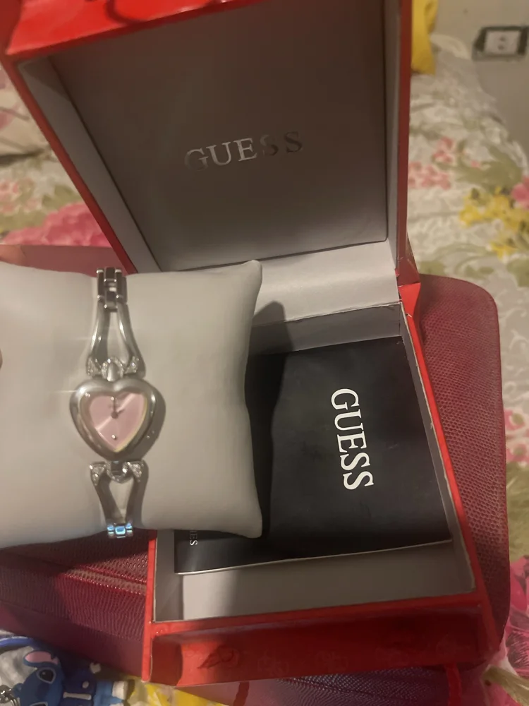 GUESS Watches, size Other, photo 3