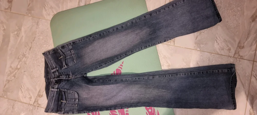 Local Jeans, size XS / 34 / 6, photo 3
