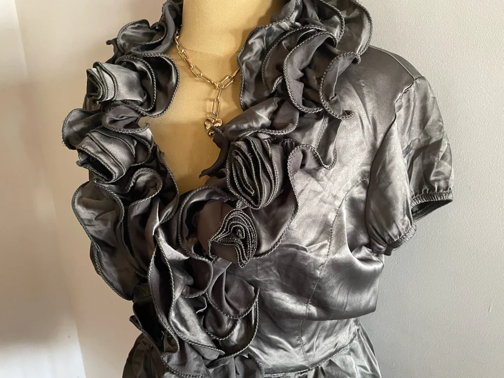 Blouses, size M / 38 / 10, photo 3