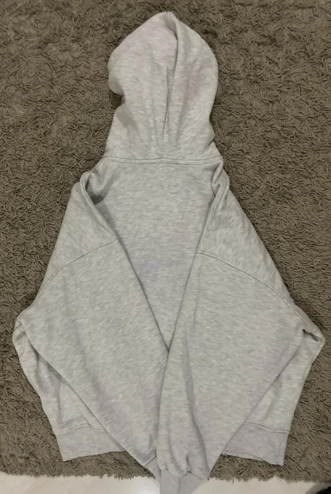 local brands Hoodies, size XS, photo 3