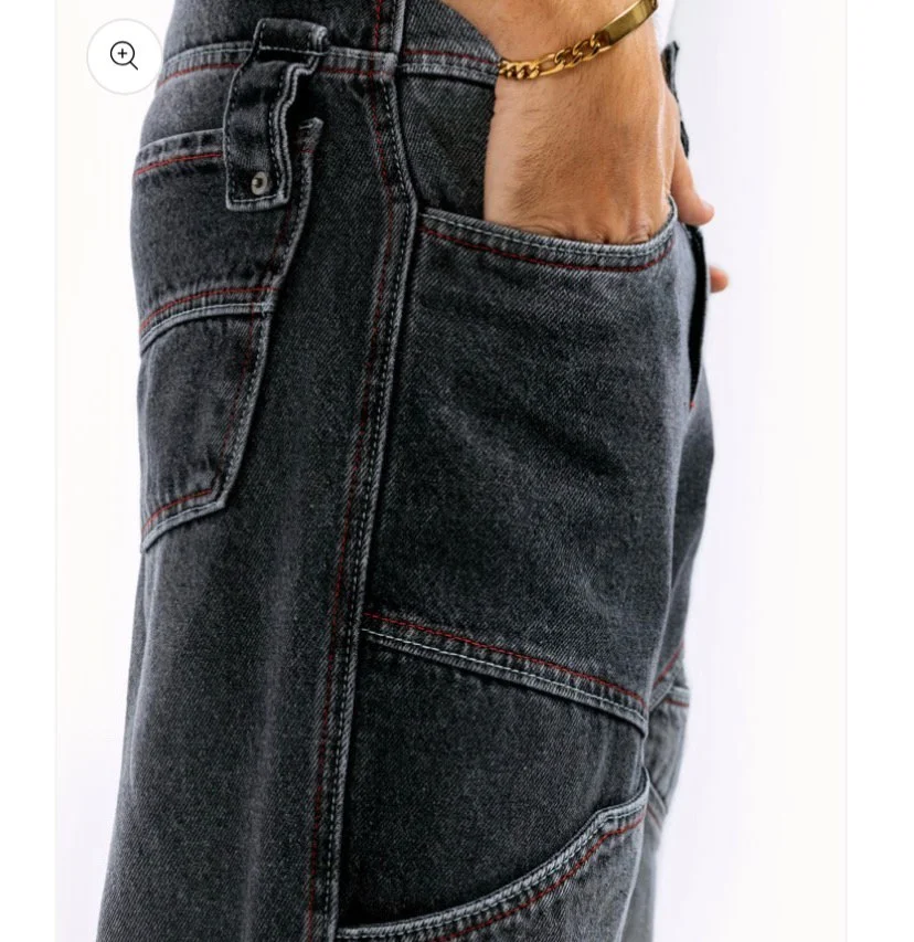 Cielo Jeans, size M, photo 3