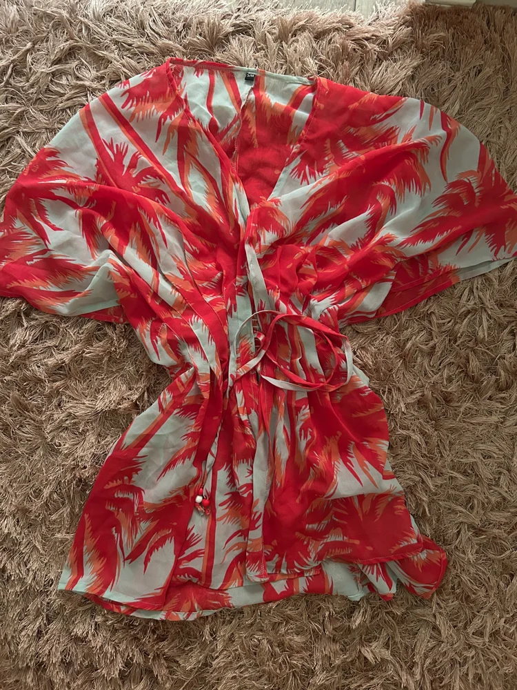 Cover-Ups