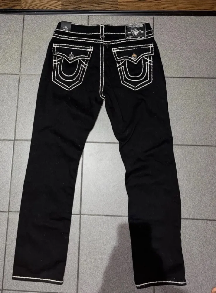 True Religion Jeans, Excellent, size W34, photo 3