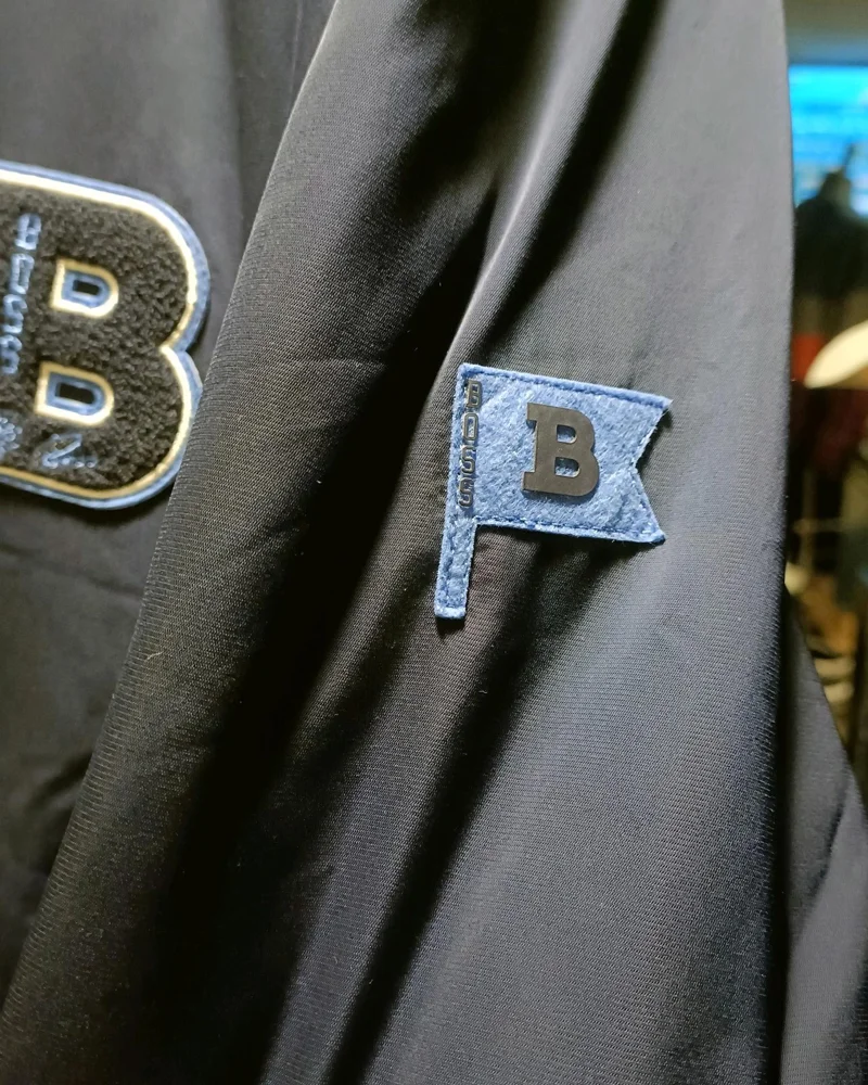 Boss Jackets, New with tags, size XL, photo 4