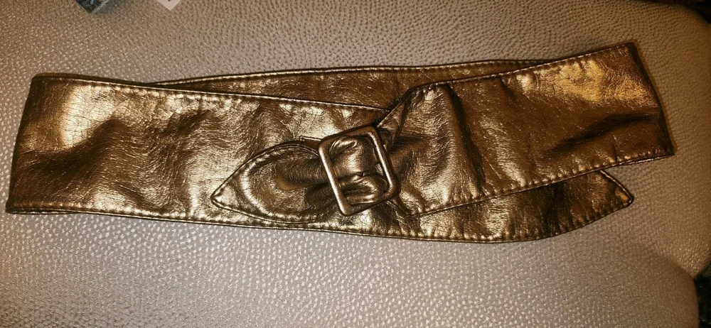 Belts