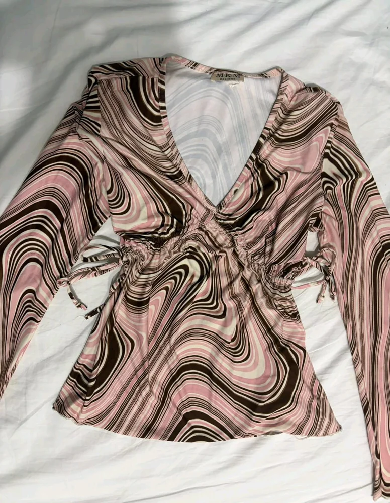 Long Sleeve