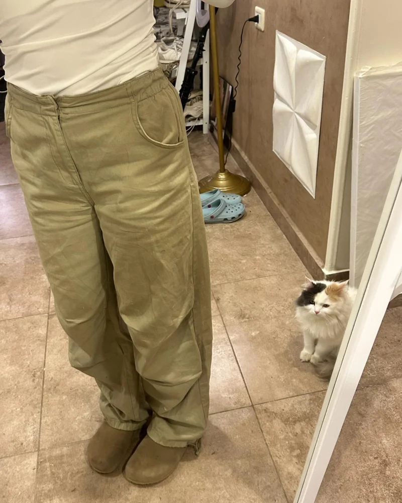Defacto Pants, size S / 36 / 8, photo 2