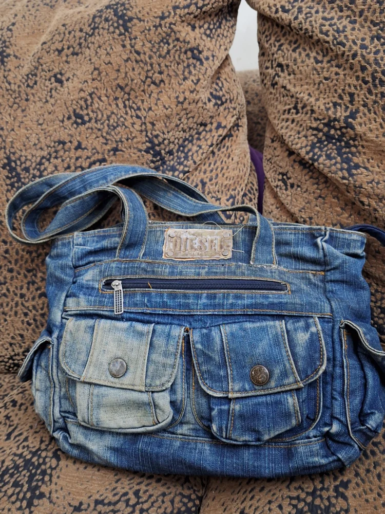 Diesel Handbags, Good, photo 2