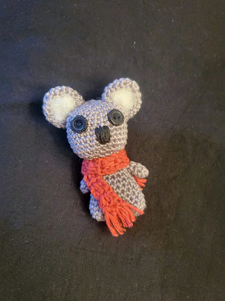 Keychains, size Other, photo 5