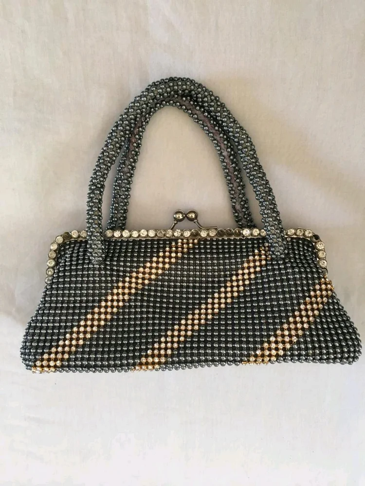 Clutches & Evening Bags