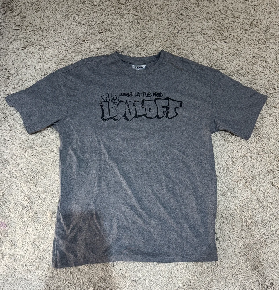 RAViN T-shirts