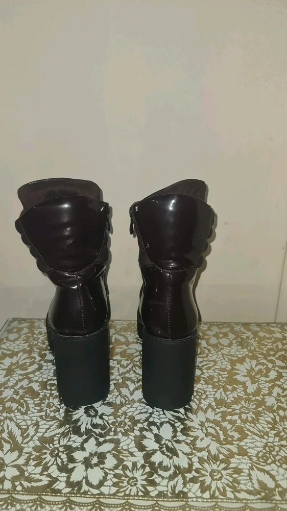 Boots, size 40, photo 3