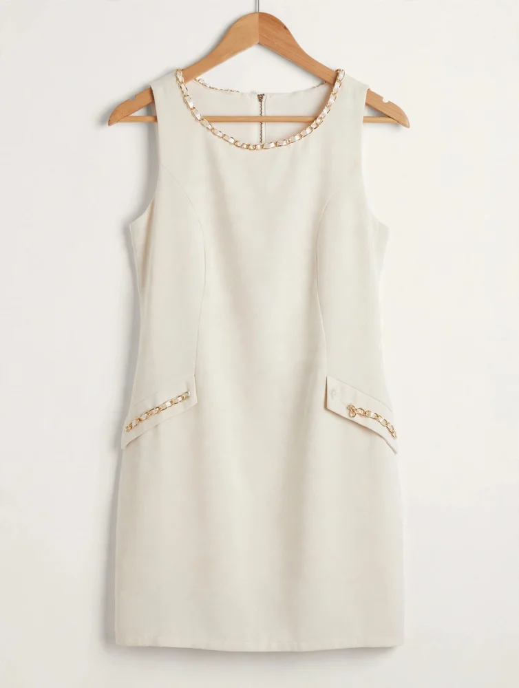 Splash Mini Dresses
