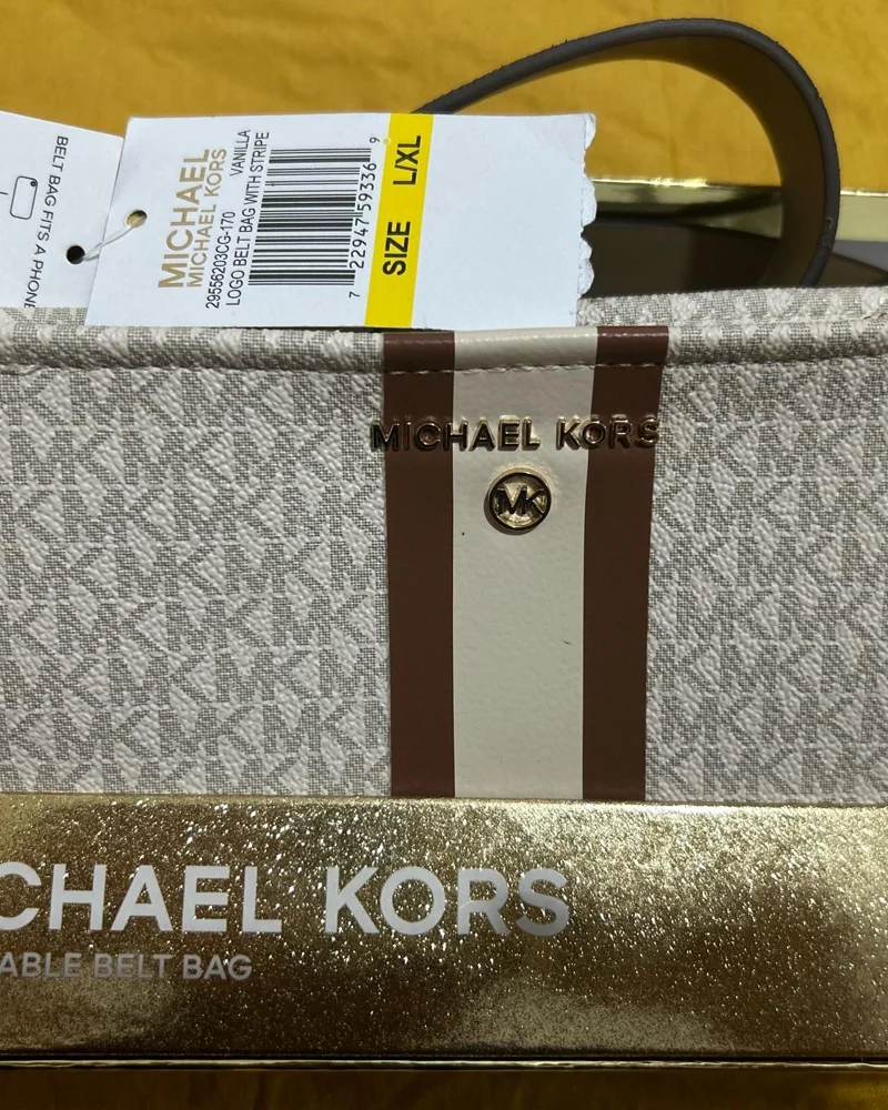 Michael Kors Fanny packs