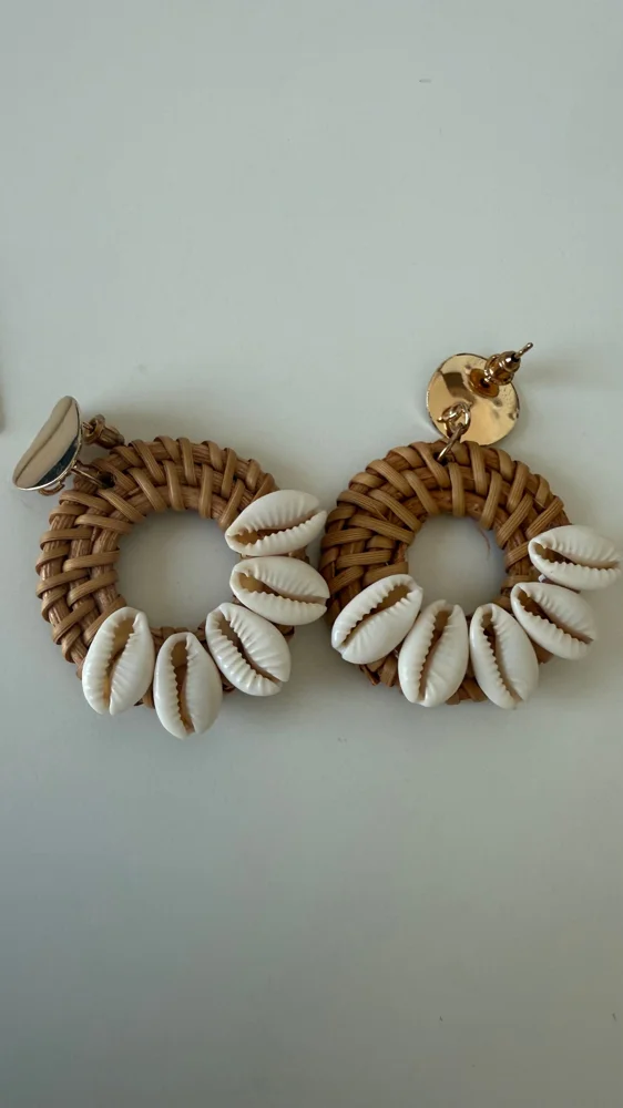 Shein Earrings, size Other, photo 3