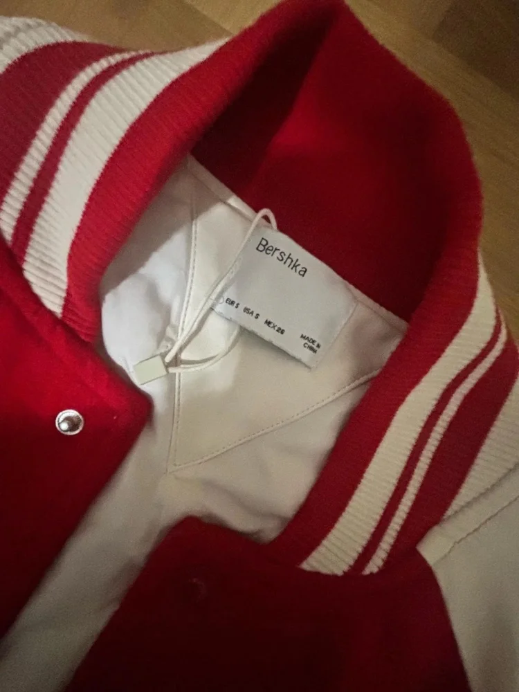 Bershka Jackets, size S / 36 / 8, photo 3