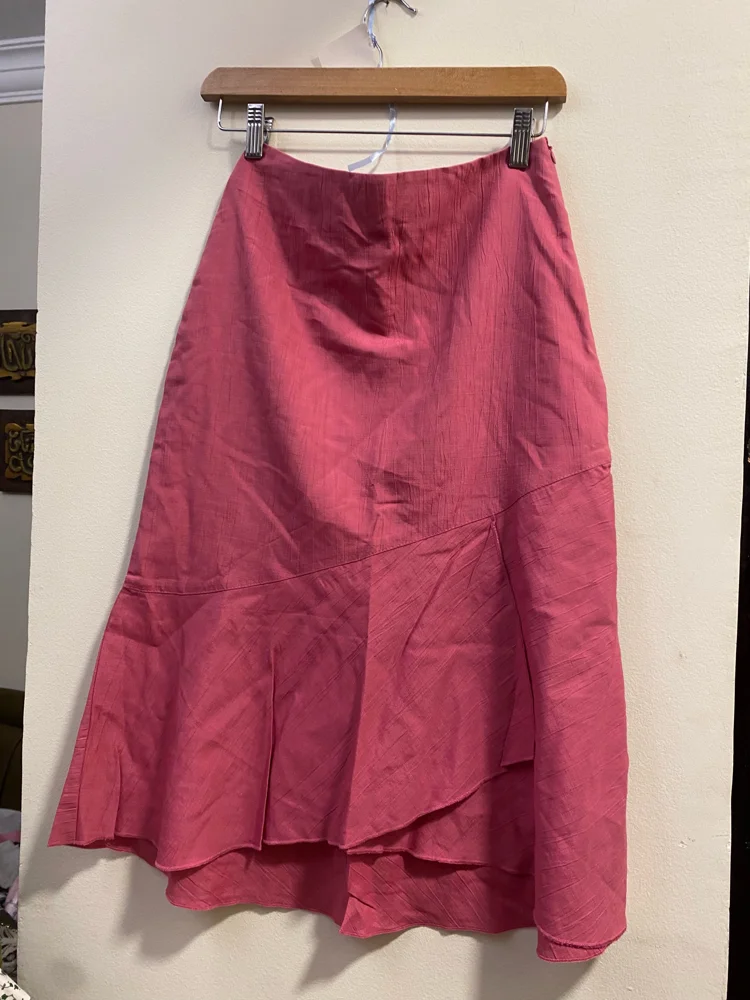 Affinités Skirts