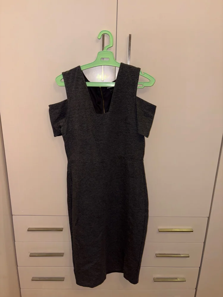 Express Bodycon Dresses, size S / 36 / 8, photo 4