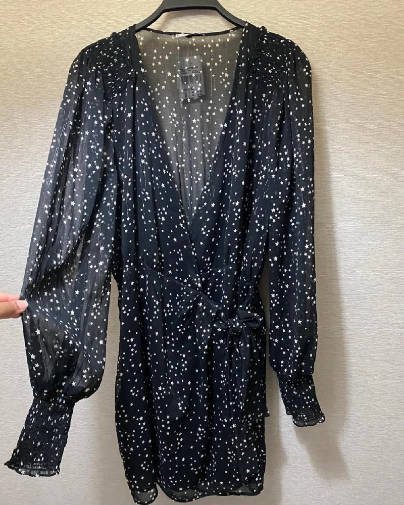motivi Mini Dresses