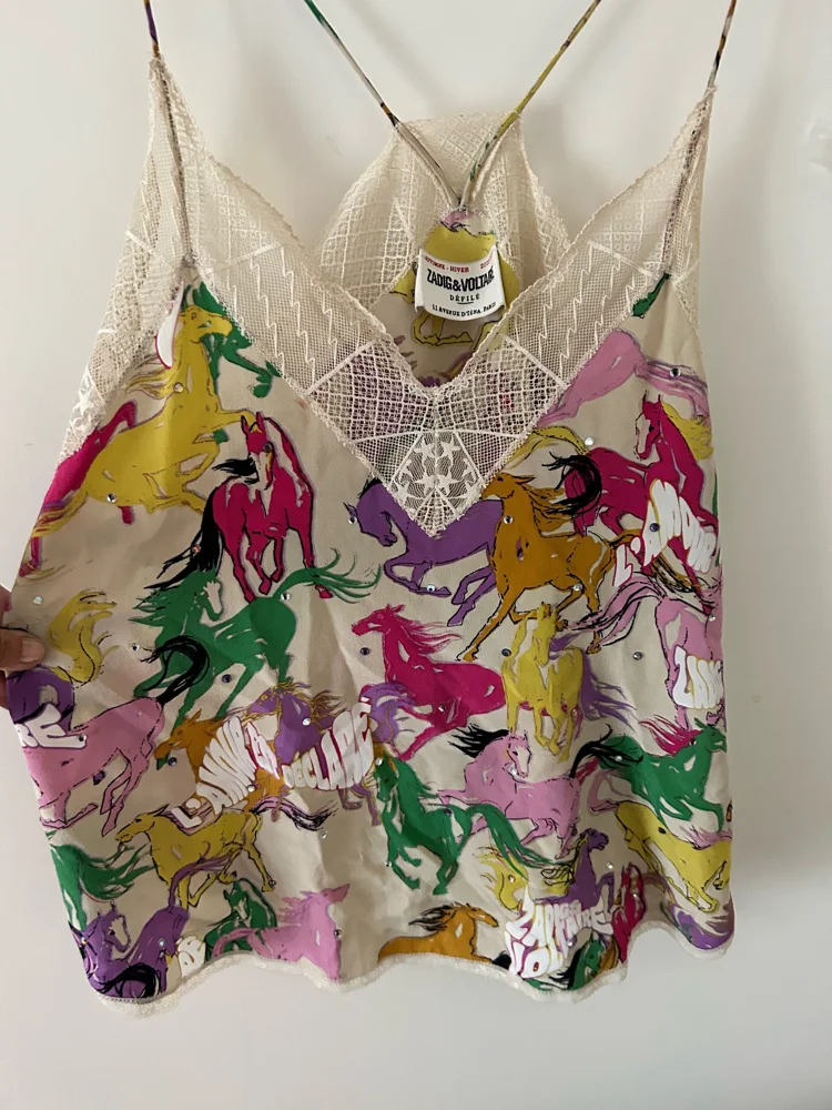 Blouses, size M / 38 / 10, photo 3