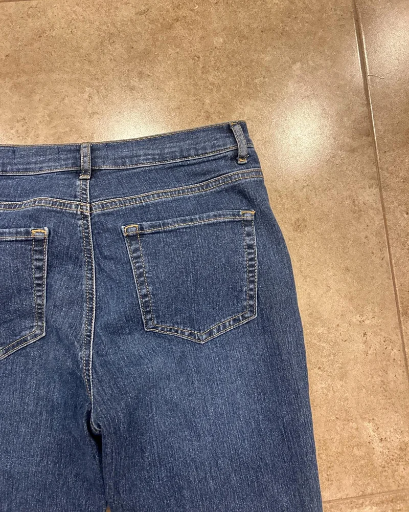 LC Wakiki Jeans, size XS / 34 / 6, photo 6
