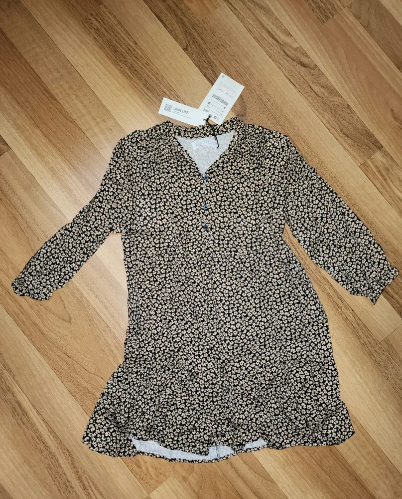 Zara Dresses, size 6y, photo 2