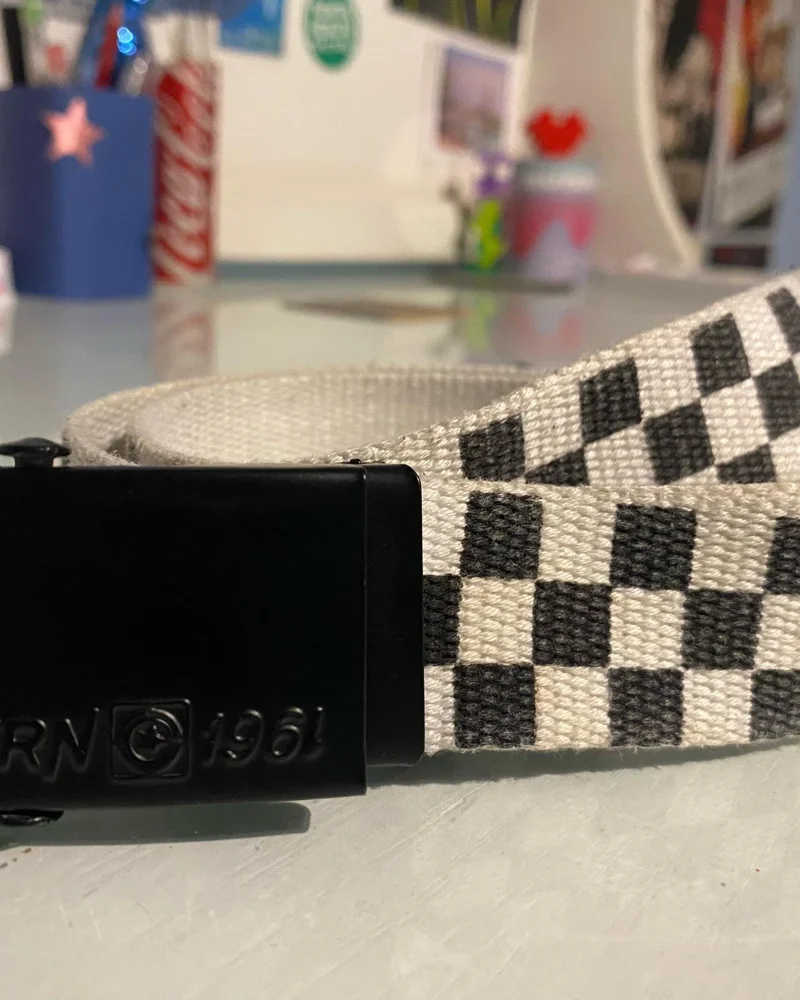 Terranova Belts