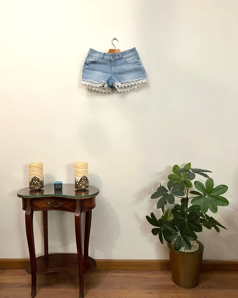 Clockhouse Shorts