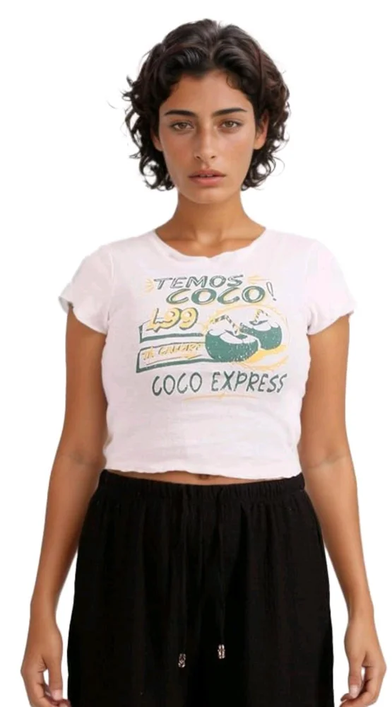 RAViN Crop Tops