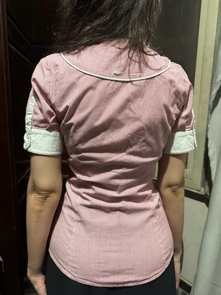 Stradivarius Shirts, size S / 36 / 8, photo 5