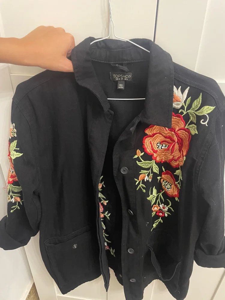 Topshop Jackets, size XL, photo 5