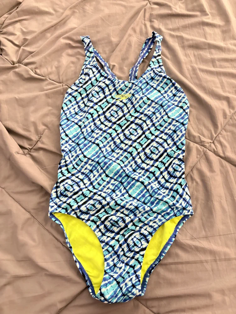 Speedo One-Piece Swimsuits, size S / 36 / 8, photo 2