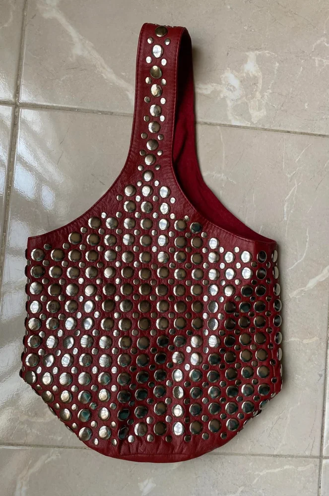 Local Shoulder Bags, size Other, photo 4