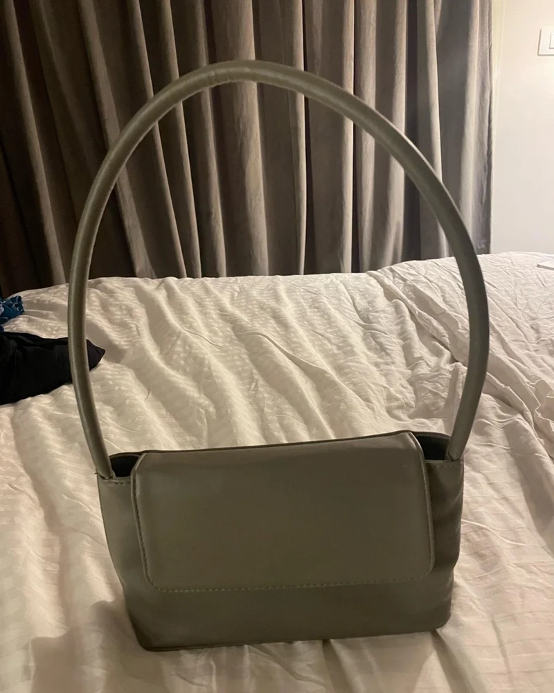 Shoulder Bags, size One size, photo 2