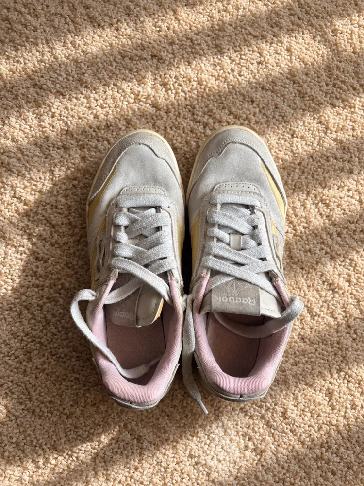 Reebok Sneakers, Very good, size 38, photo 3