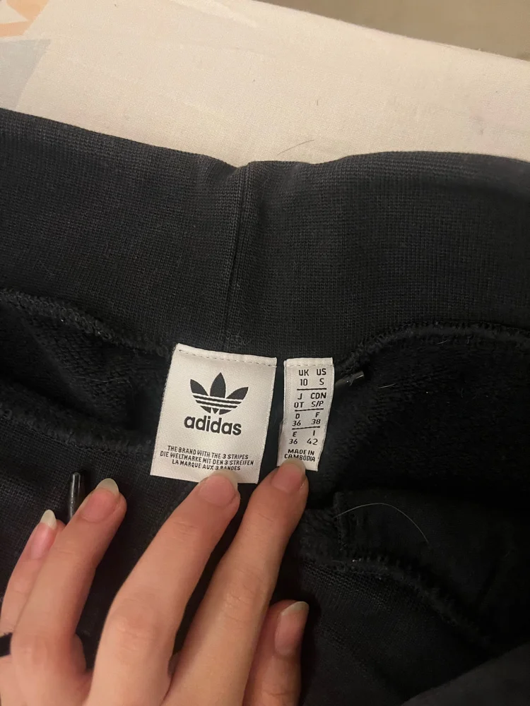 adidas Pants, size S / 36 / 8, photo 2