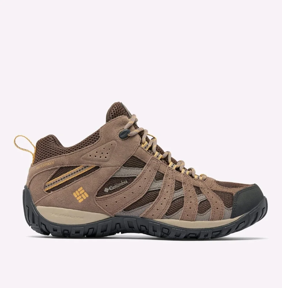 Columbia Boots