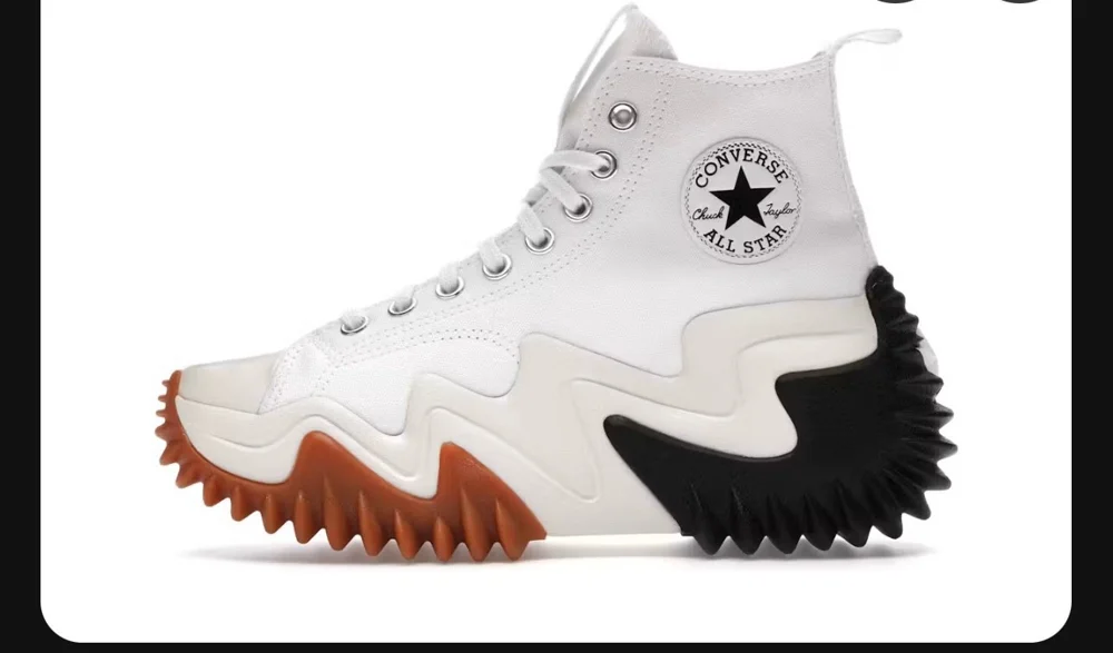 Converse Sneakers, size 42, photo 3
