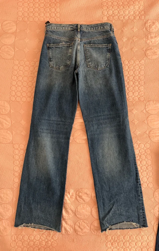 Zara Jeans, Excellent, size S / 36 / 8, photo 2