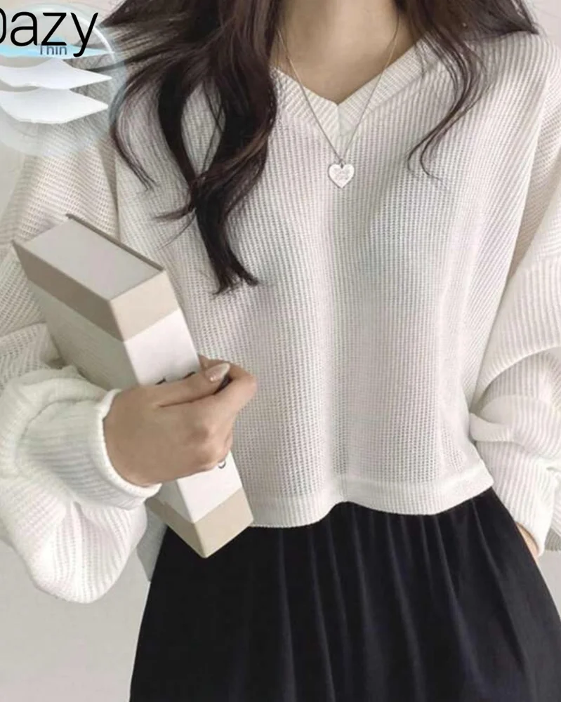 Dazy Blouses