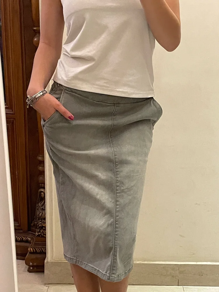 Zara Skirts, size L / 40 / 12, photo 3