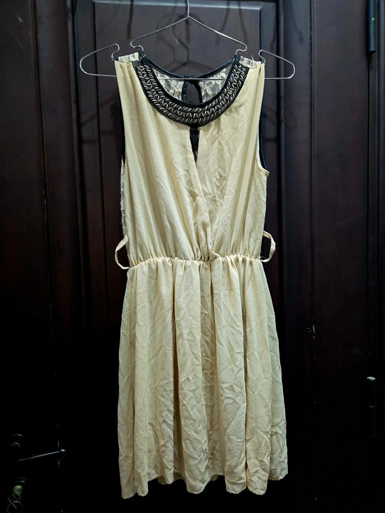 Mini Dresses