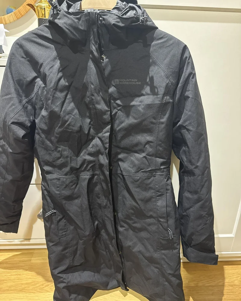Mountain Warehouse Coats, size S / 36 / 8, photo 5