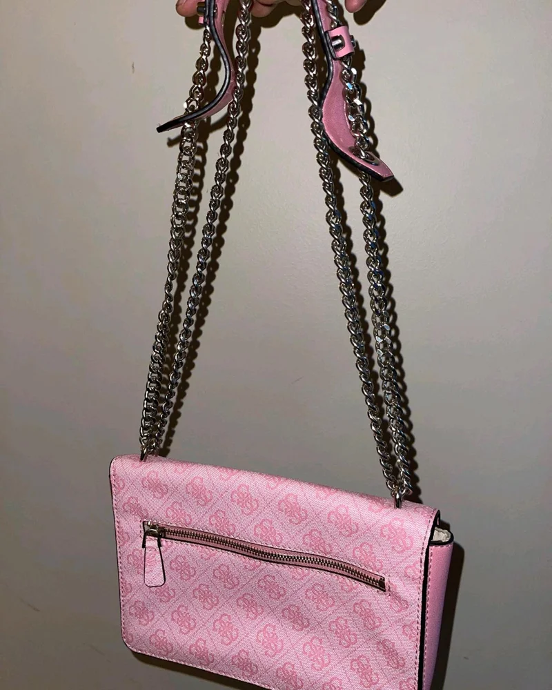 GUESS Cross-Body Bags