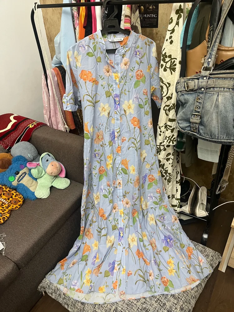 Zara Sundresses
