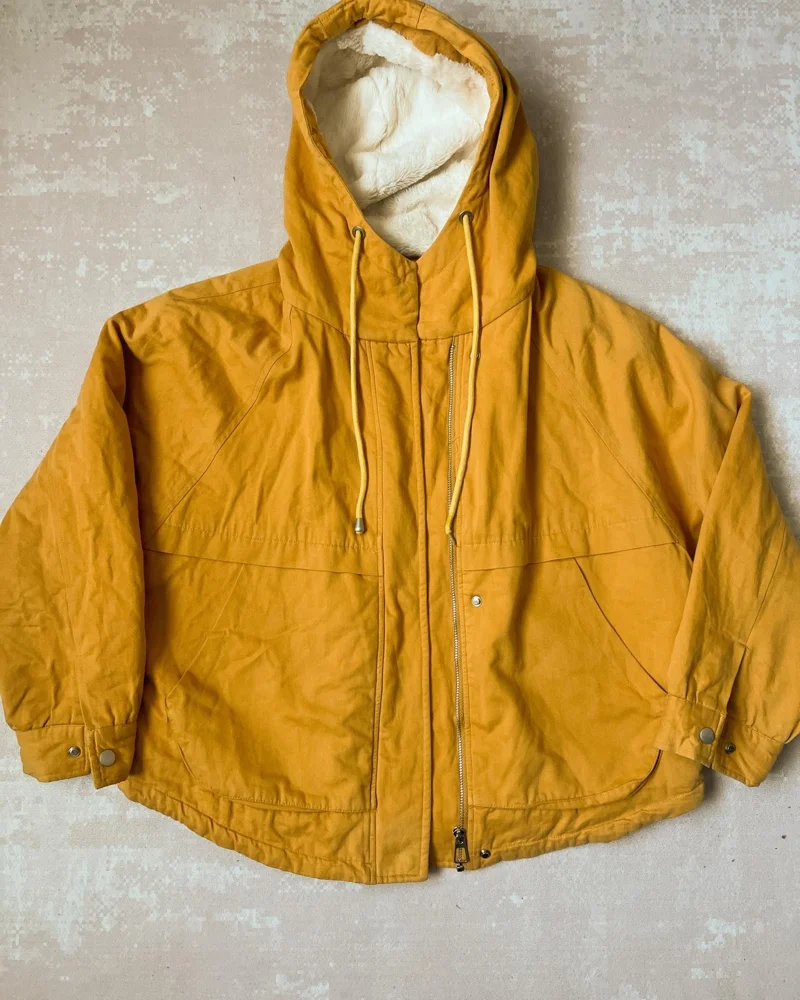 Jackets