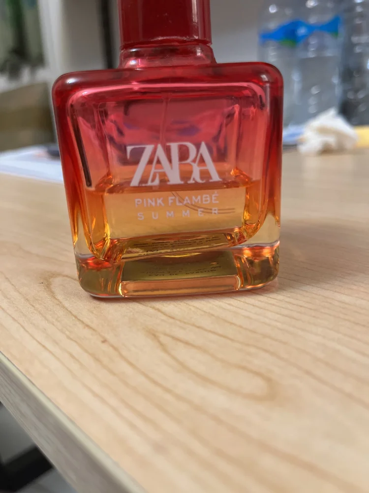 Zara Perfume, size Other, photo 2