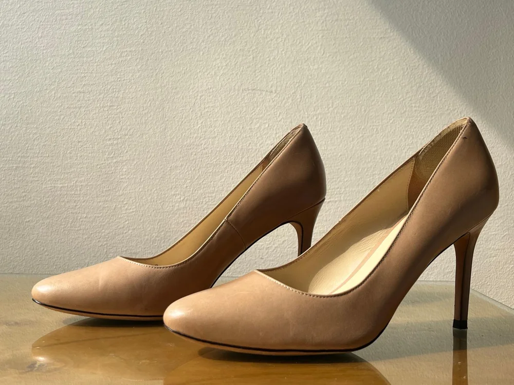 Footwear, size 39.5, photo 2