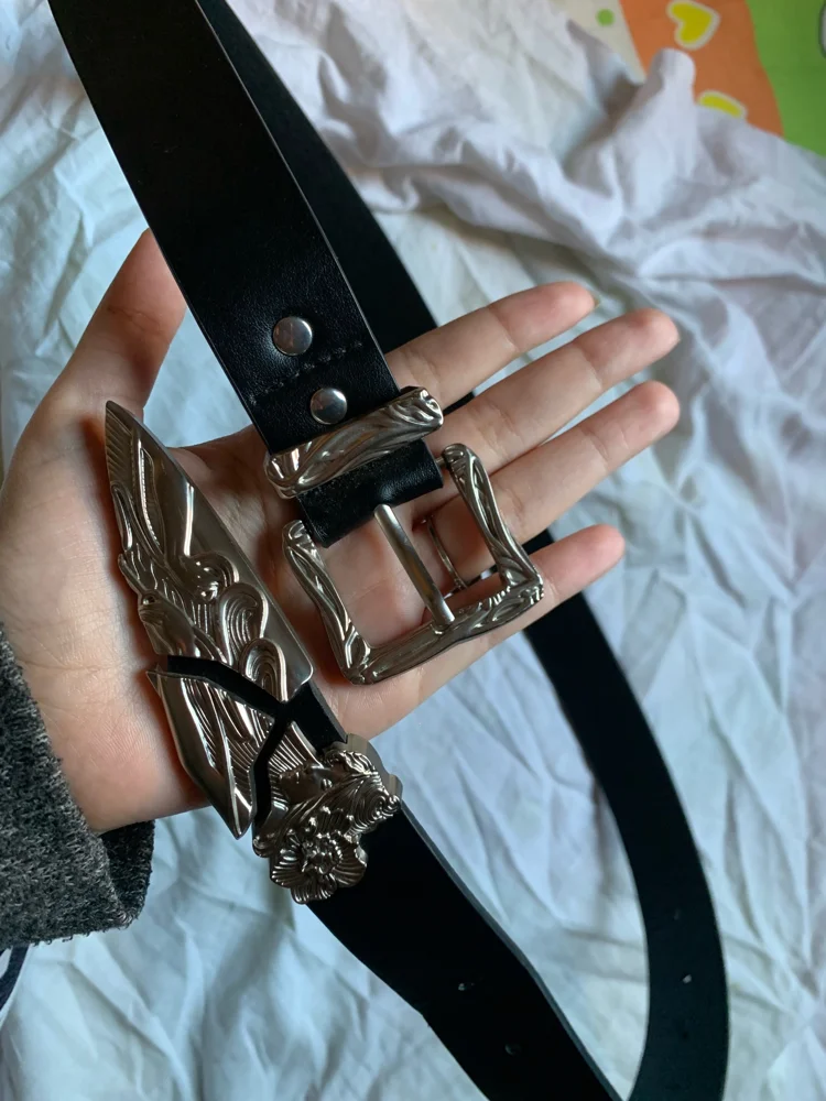 Local Belts, Excellent, one size, photo 5
