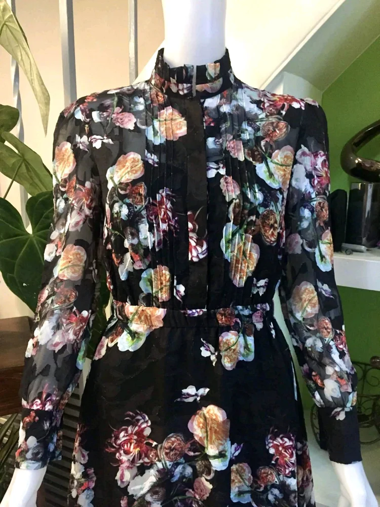 ICONIC Maxi Dresses, size XL / 42 / 14, photo 3